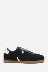 Anaiah Low Profile Side Panel Detailed Trainer