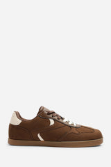 Anaiah Low Profile Side Panel Detailed Trainer