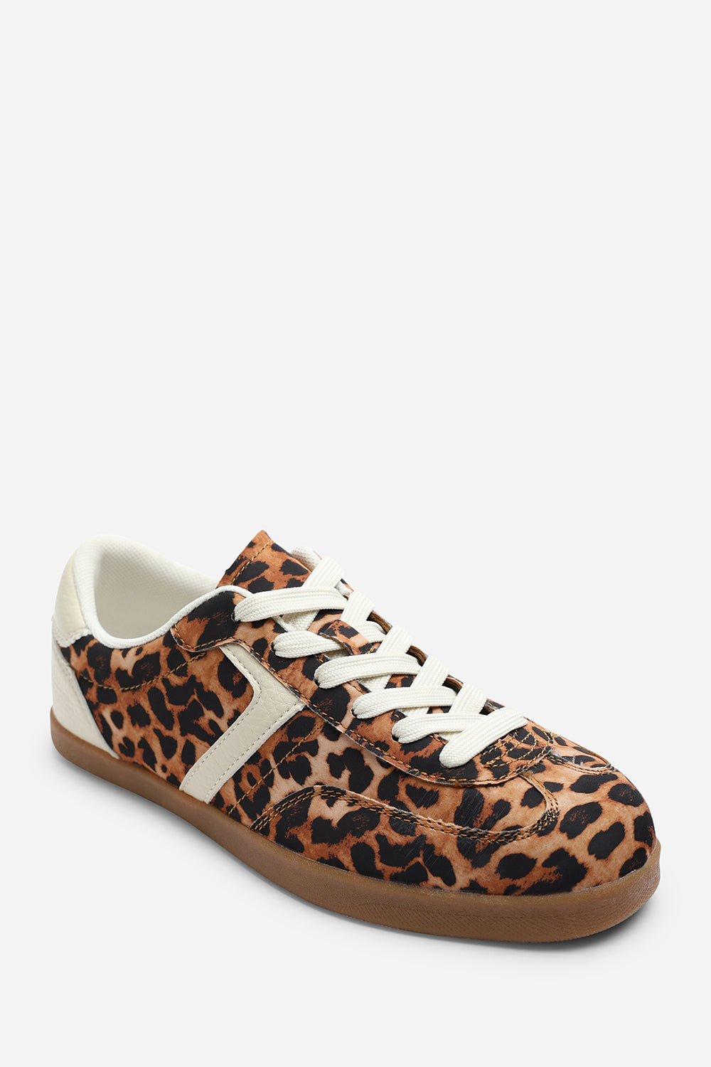 Ensley Low Profile Panel Detailed Trainer