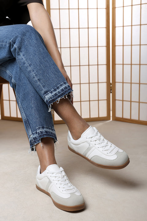 Ensley Low Profile Panel Detailed Trainer