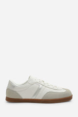 Ensley Low Profile Panel Detailed Trainer