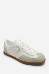 Ensley Low Profile Panel Detailed Trainer