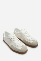 Ensley Low Profile Panel Detailed Trainer
