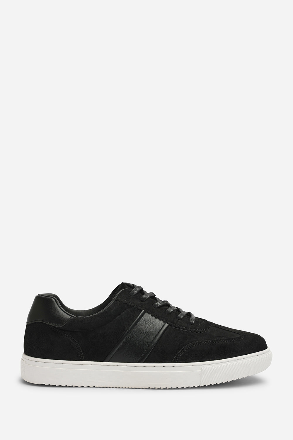 Clark Low Cut Lace Up Trainers