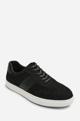 Clark Low Cut Lace Up Trainers