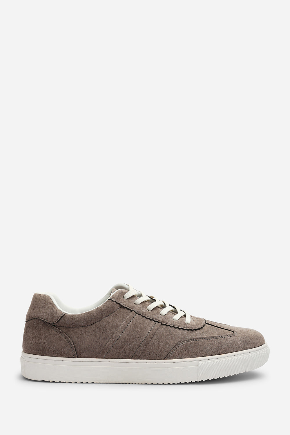 Clark Low Cut Lace Up Trainers