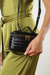 Falyse Woven Box Grab Bag