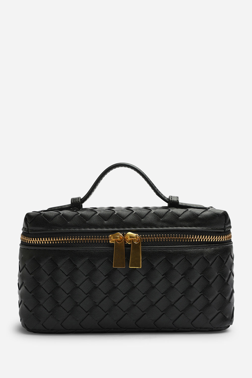 Falyse Woven Box Grab Bag