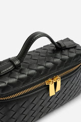 Falyse Woven Box Grab Bag
