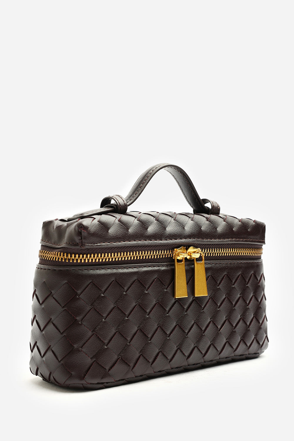 Falyse Woven Box Grab Bag