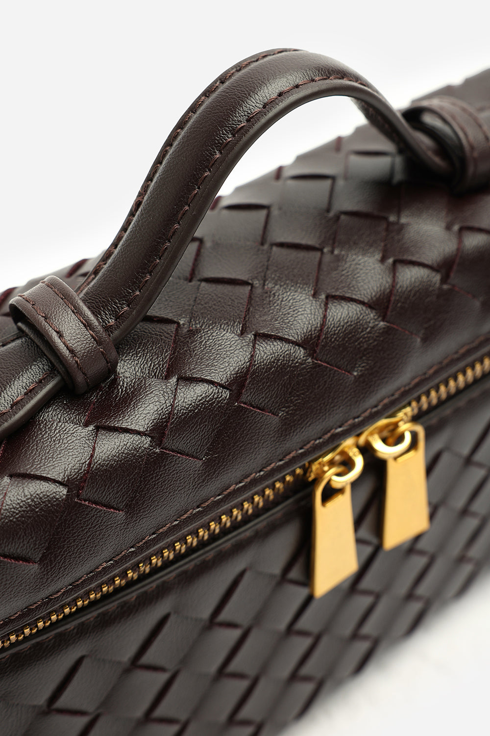 Falyse Woven Box Grab Bag