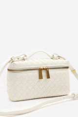 Falyse Woven Box Grab Bag