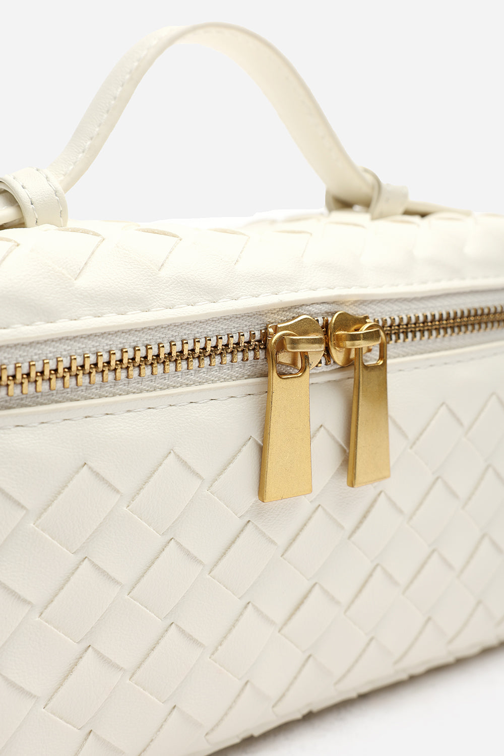 Falyse Woven Box Grab Bag