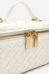 Falyse Woven Box Grab Bag
