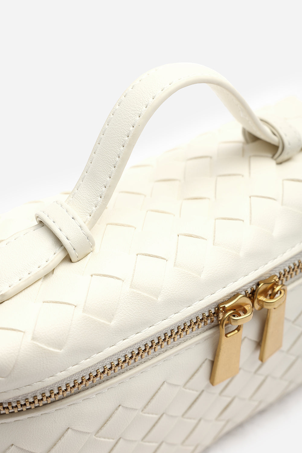 Falyse Woven Box Grab Bag