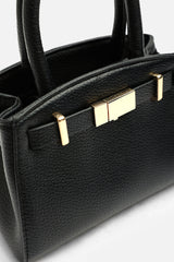 Gavira Belt Lock Detail Mini Grab Bag
