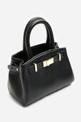Gavira Belt Lock Detail Mini Grab Bag