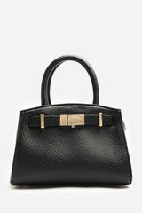 Gavira Belt Lock Detail Mini Grab Bag