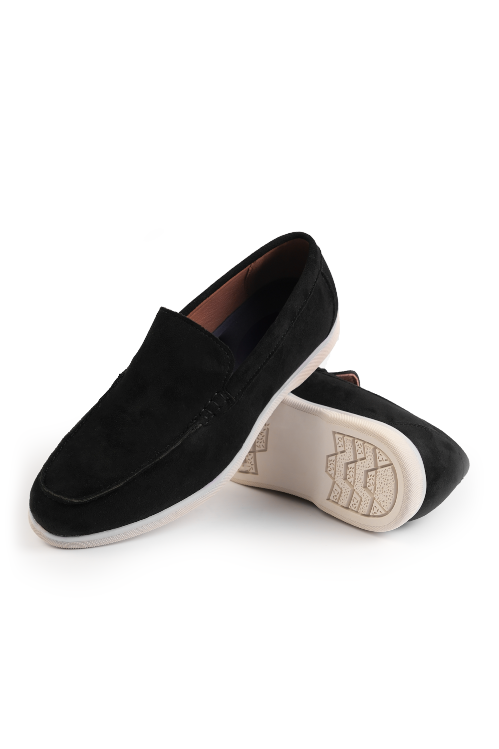 Loafers Debenhams Flat Black Shoes Debenhams Ladies Loafers Outlet