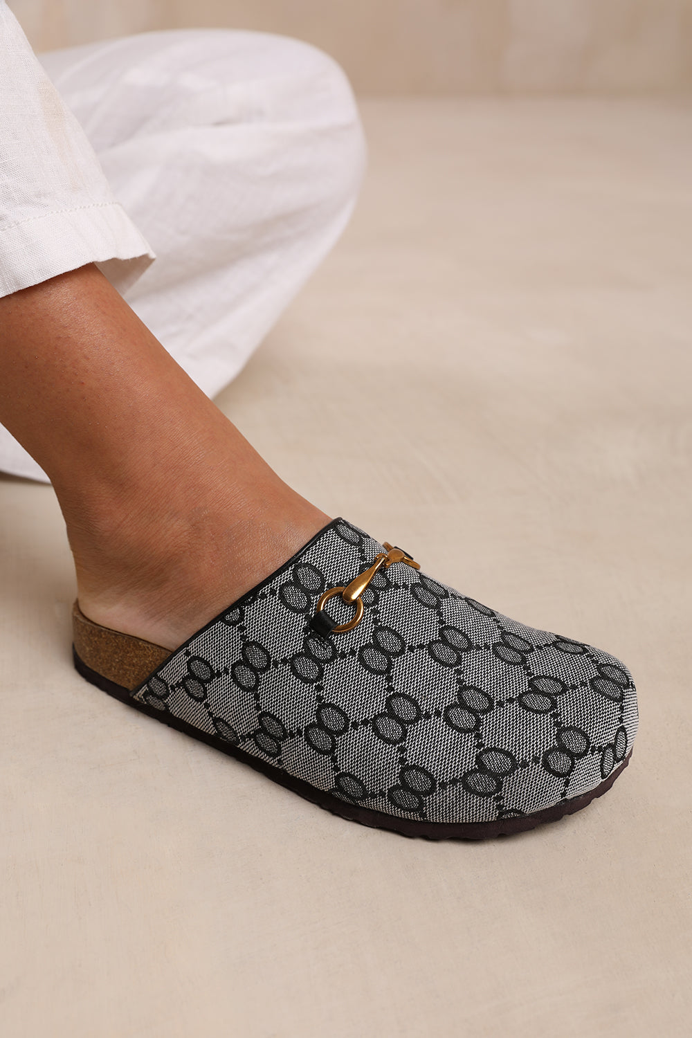 Slip on loafers no back outlet