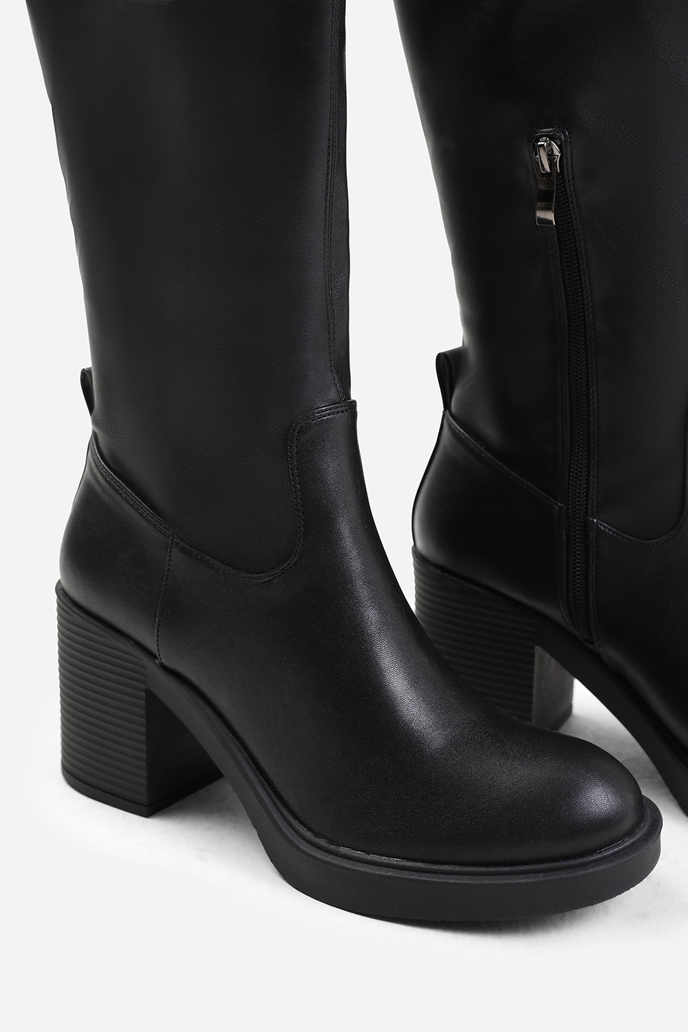 Skechers knee high boots online