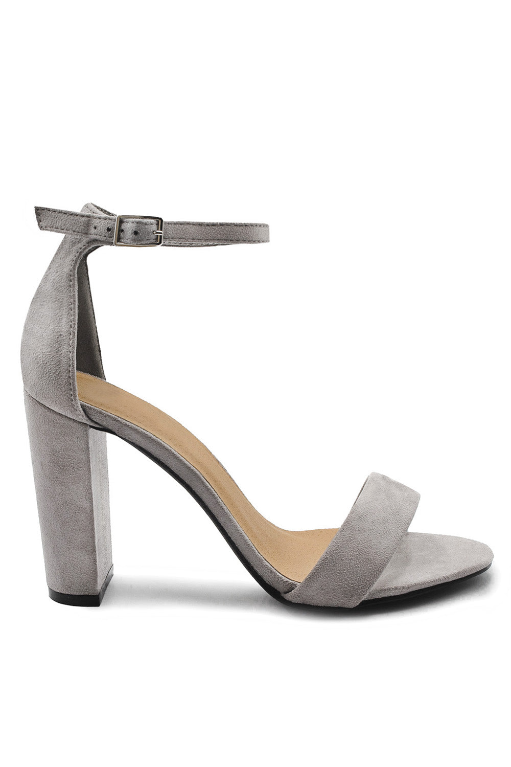White Block-Heel Sandals for Women | Nordstrom