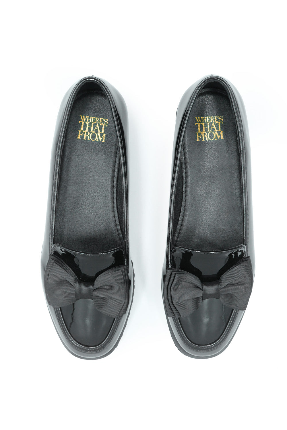 Loafer flats deals